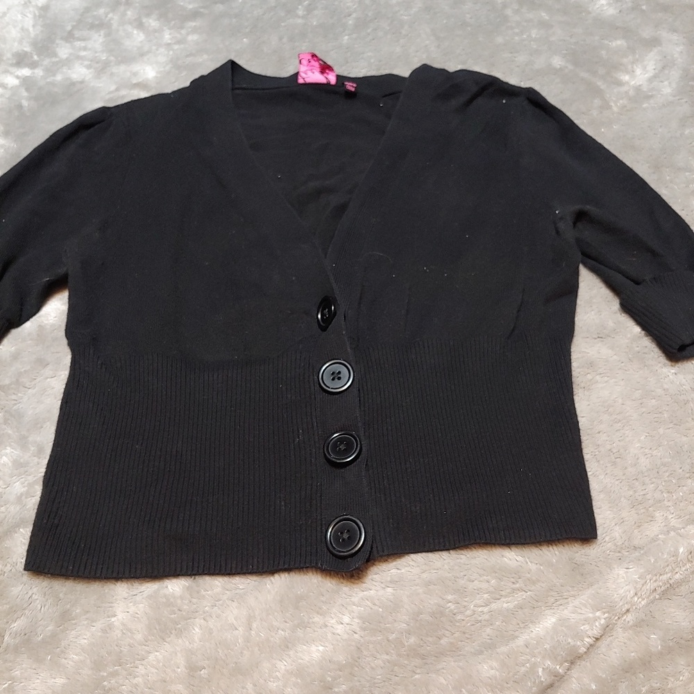Formal Cover Top